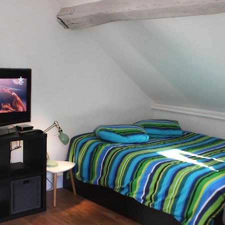 Studio A Rambouillet Bagian luar foto
