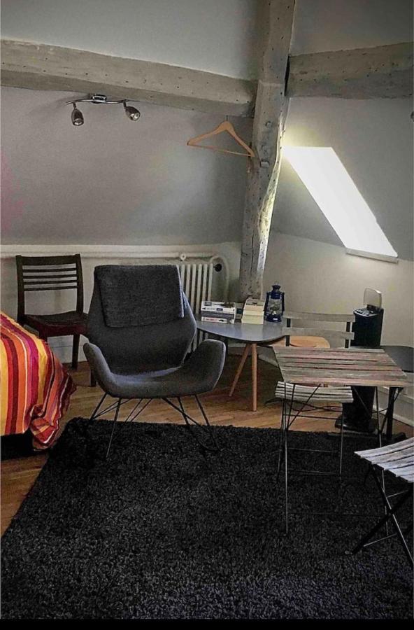 Studio A Rambouillet Bagian luar foto